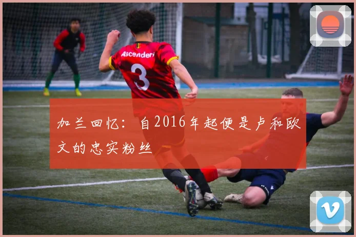 加兰回忆：自2016年起便是卢和欧文的忠实粉丝