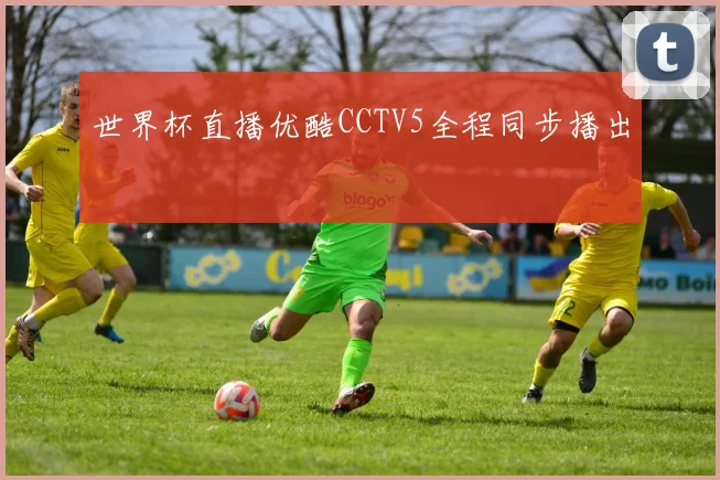 世界杯直播优酷CCTV5全程同步播出
