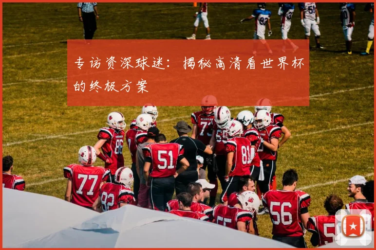 专访资深球迷：揭秘高清看世界杯的终极方案