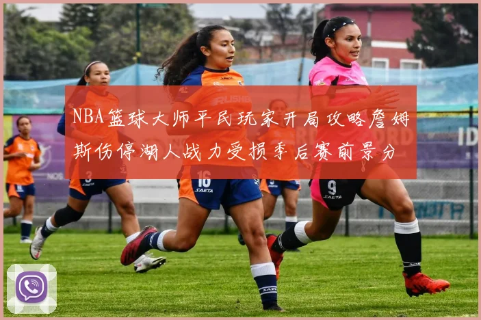 NBA篮球大师平民玩家开局攻略詹姆斯伤停湖人战力受损季后赛前景分析